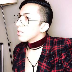 Meet your Posher, Sergio